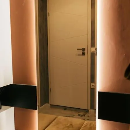 Luxury In Central Park With Amazing View + Private Parking Space Burgaz